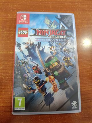 Juegos Nintendo Switch