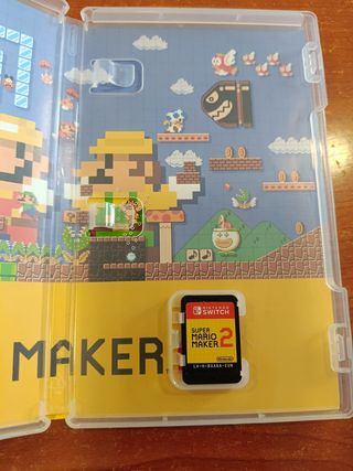 Juegos Nintendo Switch