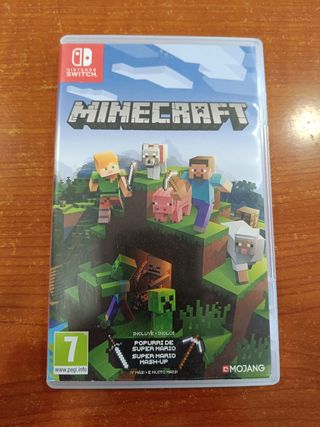 Juegos Nintendo Switch