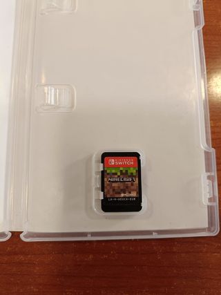 Juegos Nintendo Switch