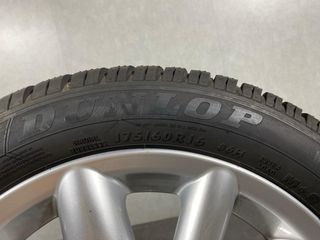 Llantas Mini Cooper 16" Originales