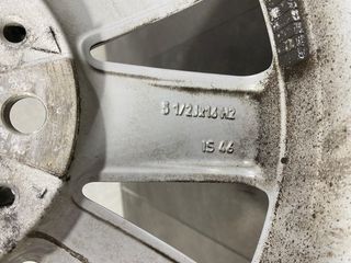 Llantas Mini Cooper 16" Originales