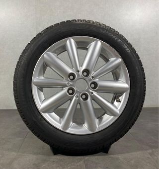 Llantas Mini Cooper 16" Originales