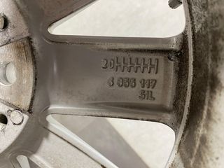 Llantas Mini Cooper 16" Originales