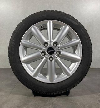 Llantas Mini Cooper 16" Originales