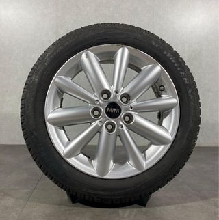 Llantas Mini Cooper 16" Originales