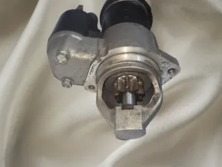 Motor de arranque Suzuki