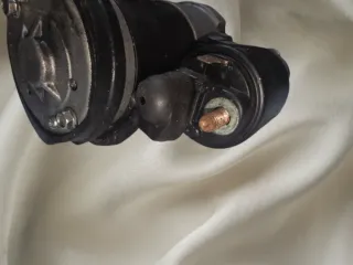 Motor de arranque Suzuki