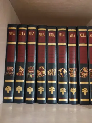 Aula nuevas técnicas de estudio