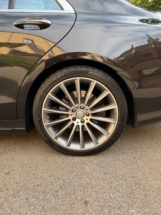 Mercedes-Benz Clase S 350d 9G 4Matic Largo