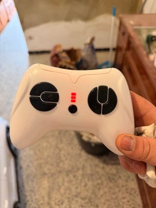 Coche eléctrico Mercedes EQA 250