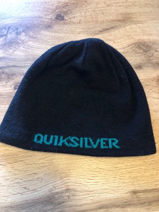 Cappellino Quiksilver Geometrico.