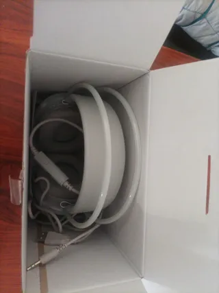 Auriculares Gaming Krhuner RGB