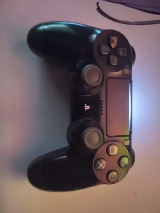 Mando PS4