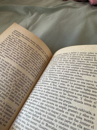 LA Senora Frisby Y Las Ratas De Nimh/Mrs. Frisb...