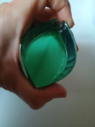 Portamonete vintage anni 90