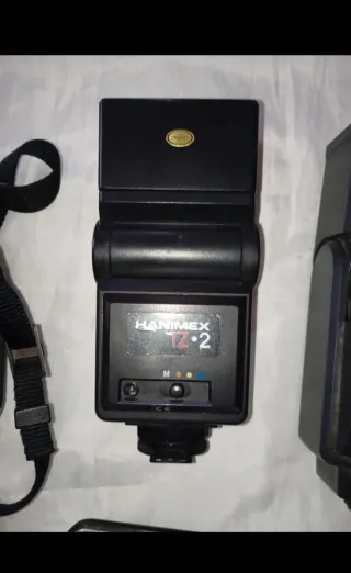 Lotto Fotocamere Analogiche Kodak, Nikon, Pentax