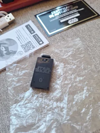 Mini R/C Star Wars Bluetooth