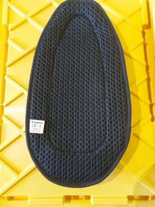 Espaldera Dainese D1 WAVE G3