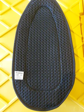 Espaldera Dainese D1 WAVE G3