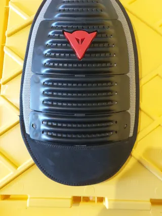 Espaldera Dainese D1 WAVE G3