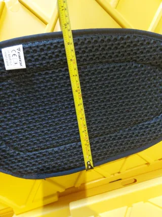 Espaldera Dainese D1 WAVE G3