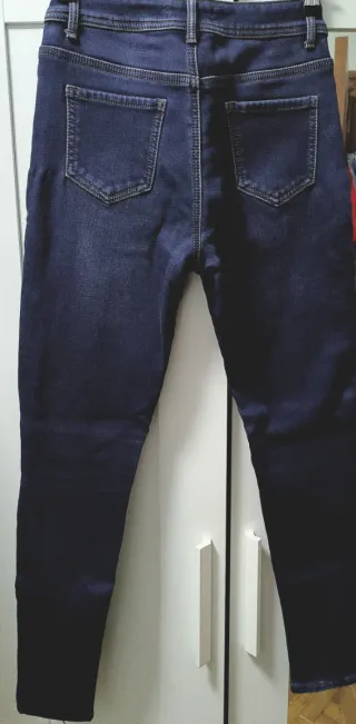 Pantalón térmico mujer Talla L/40