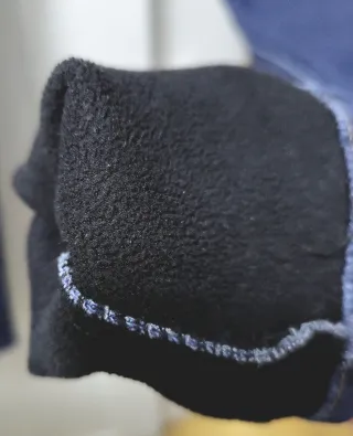 Pantalón térmico mujer Talla L/40