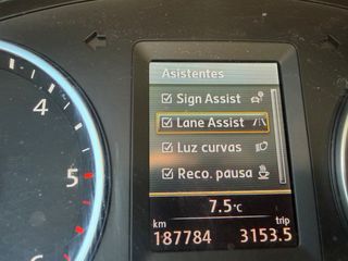 Volkswagen Tiguan Sport 4x4