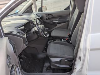 Ford Transit Connect L2 1.5Ecoblu Diesel y GLP ECO