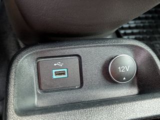 Ford Transit Connect L2 1.5Ecoblu Diesel y GLP ECO