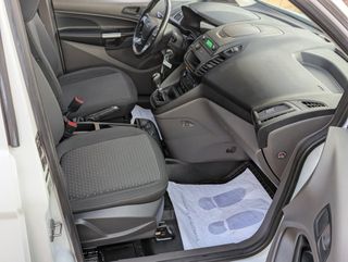 Ford Transit Connect L2 1.5Ecoblu Diesel y GLP ECO