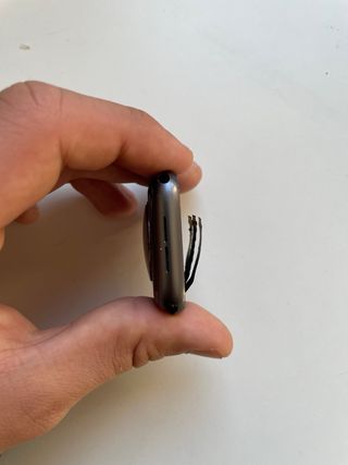 Apple Watch S4 para piezas