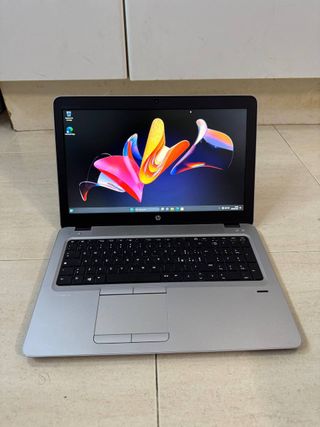 ordenador portátil HP Elitebook i5