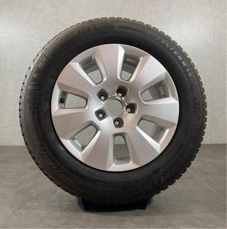 Llantas Audi A6 16" Originales