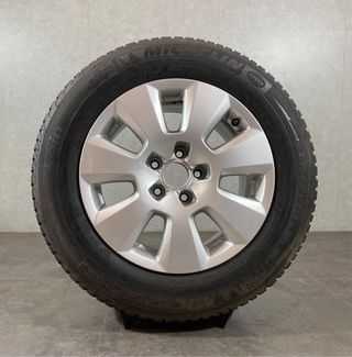 Llantas Audi A6 16" Originales