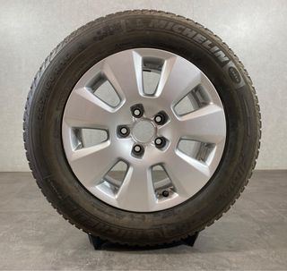 Llantas Audi A6 16" Originales