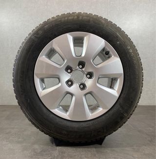 Llantas Audi A6 16" Originales