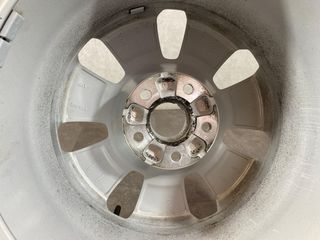 Llantas Audi A6 16" Originales