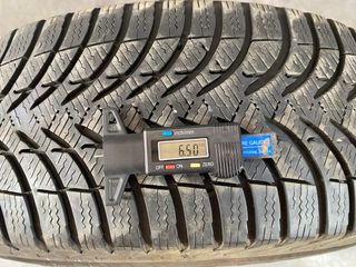 Llantas Audi A6 16" Originales