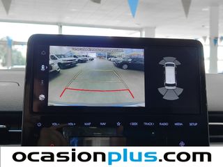 Hyundai Staria 2.2 CRDI Tecno 9S Auto 130 kW (177 CV)