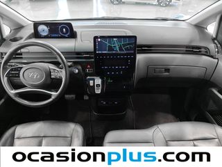 Hyundai Staria 2.2 CRDI Tecno 9S Auto 130 kW (177 CV)
