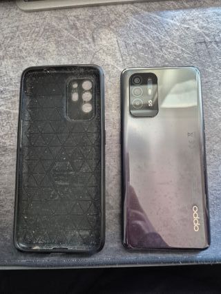 OPPO A94 5G - 8GB RAM / 128GB - Dual SIM