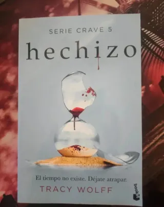 Hechizo