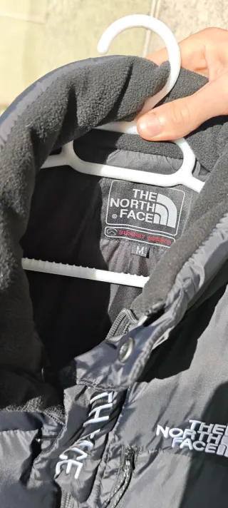 Chaleco The North Face Negro