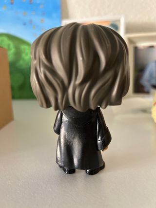 Funko Pop Harry Potter Traje Gala