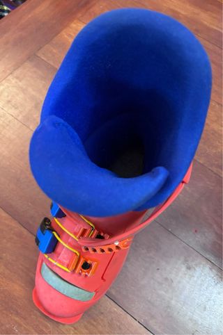 Botas Esquí Salomon Niño Talla 23.5