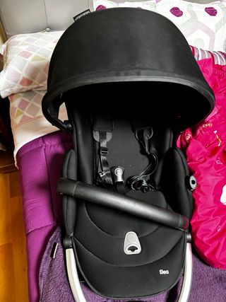 Carro de bebé Bebeconfort Elea