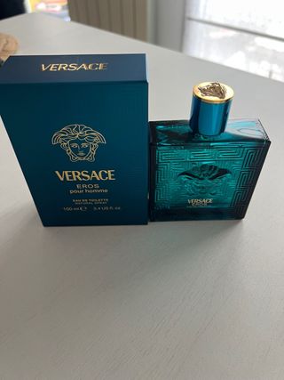 Versace Eros Pour Homme EDT 100ml