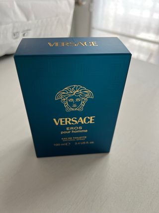 Versace Eros Pour Homme EDT 100ml